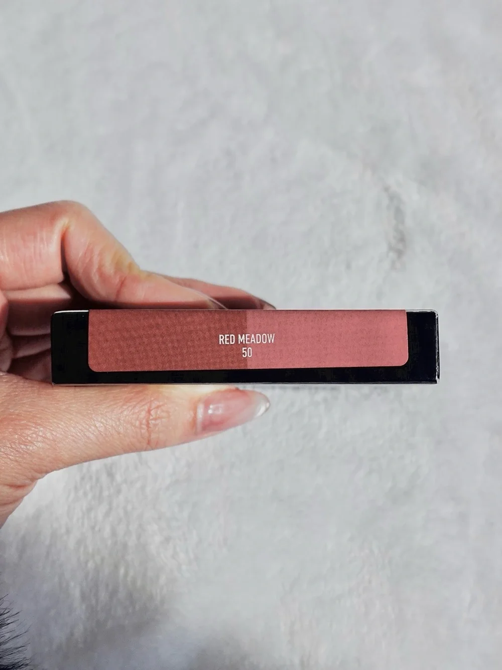 KVD Beauty Good Apple Blush Balm Duo - Red Meadow 50 - NIB